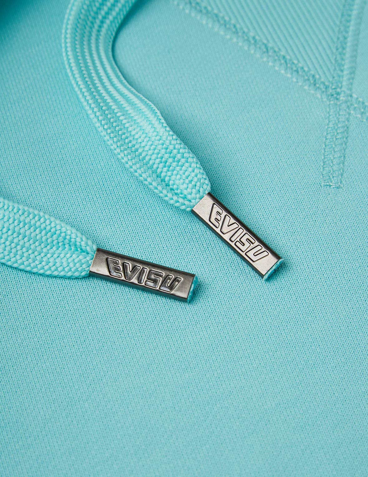 Mount Fuji-patterned Daicock Print Hoodie