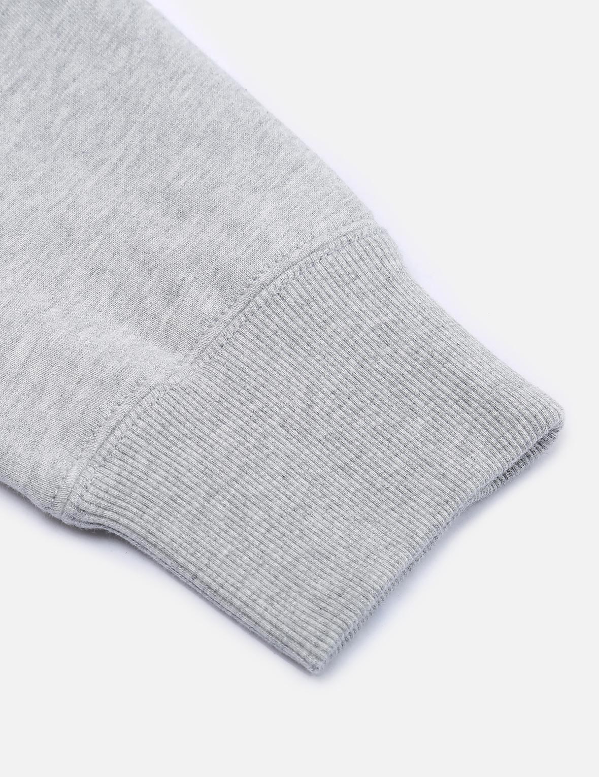 速度感佛头十字绣卫衣