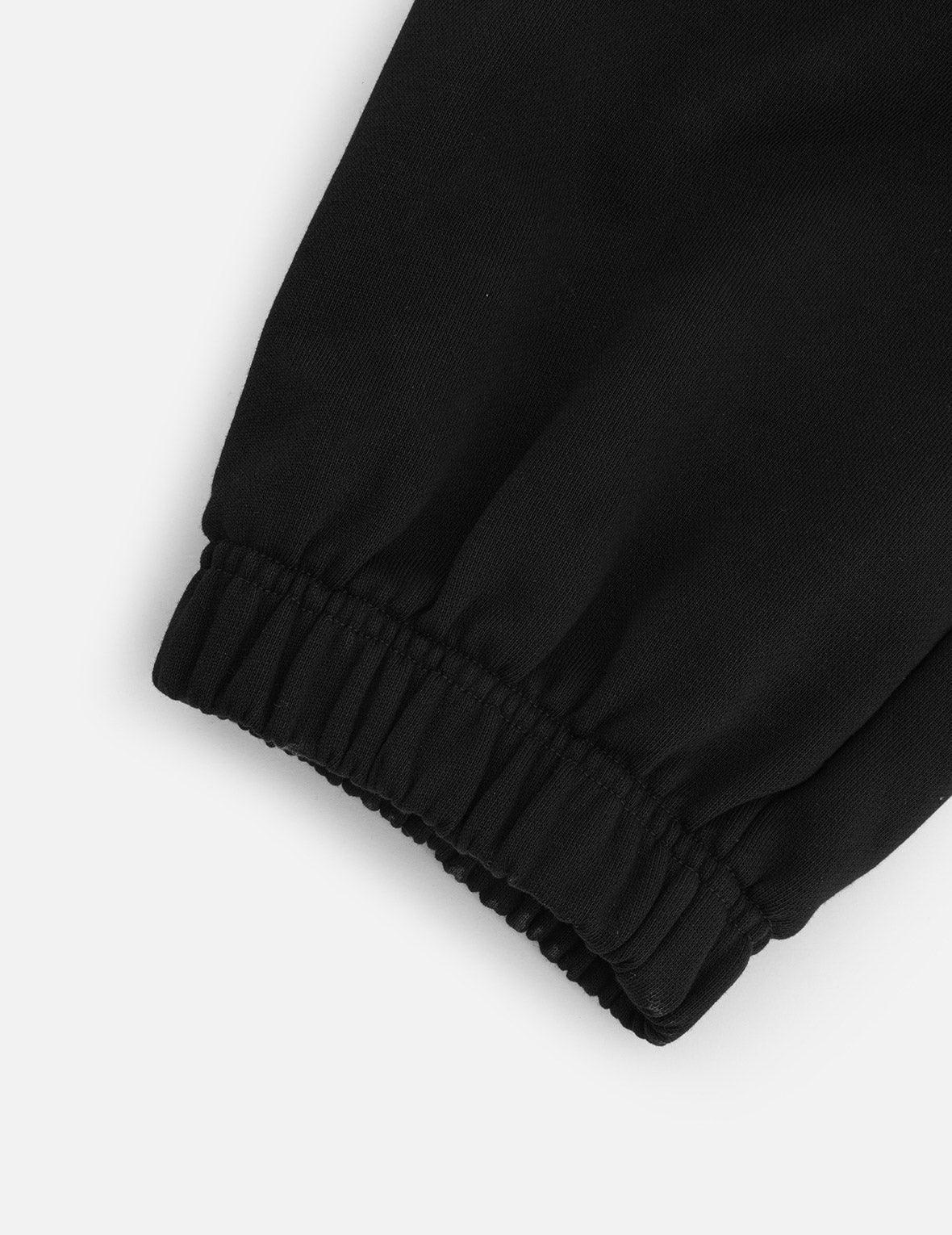 Tanuki Print Straight Fit Sweatpants