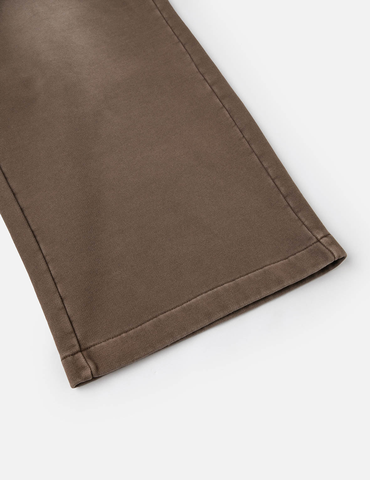 Washed Daicock Print Fashion Fit Sweatpants