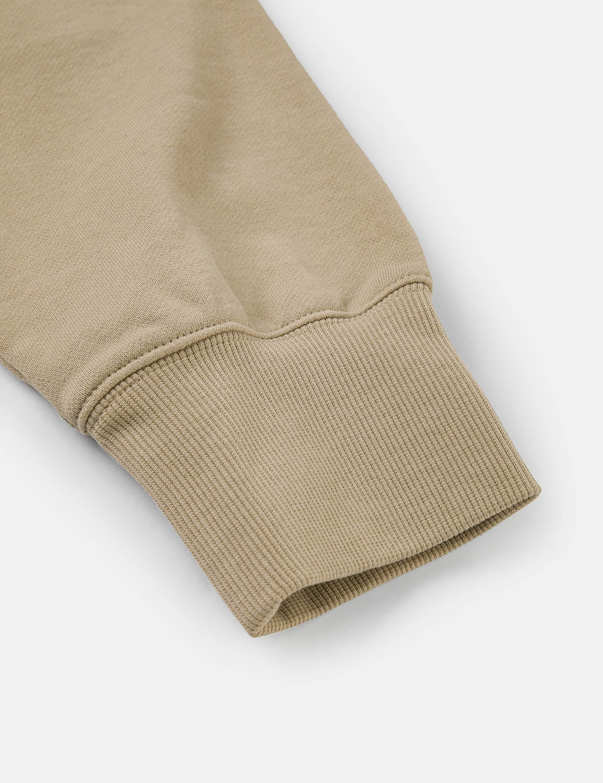 Godhead Lion Dance Daicock Print Loose Fit Sweatshirt