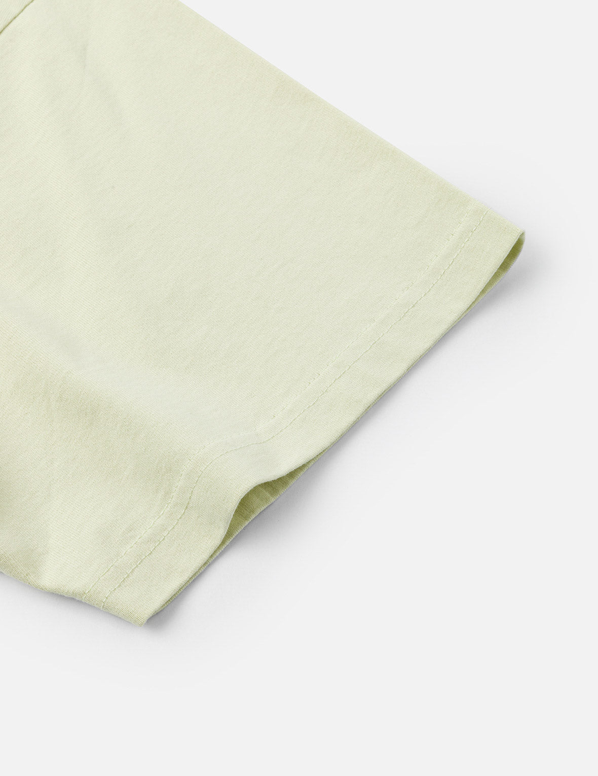 Sashiko Daruma and Seagull Relax Fit T-Shirt