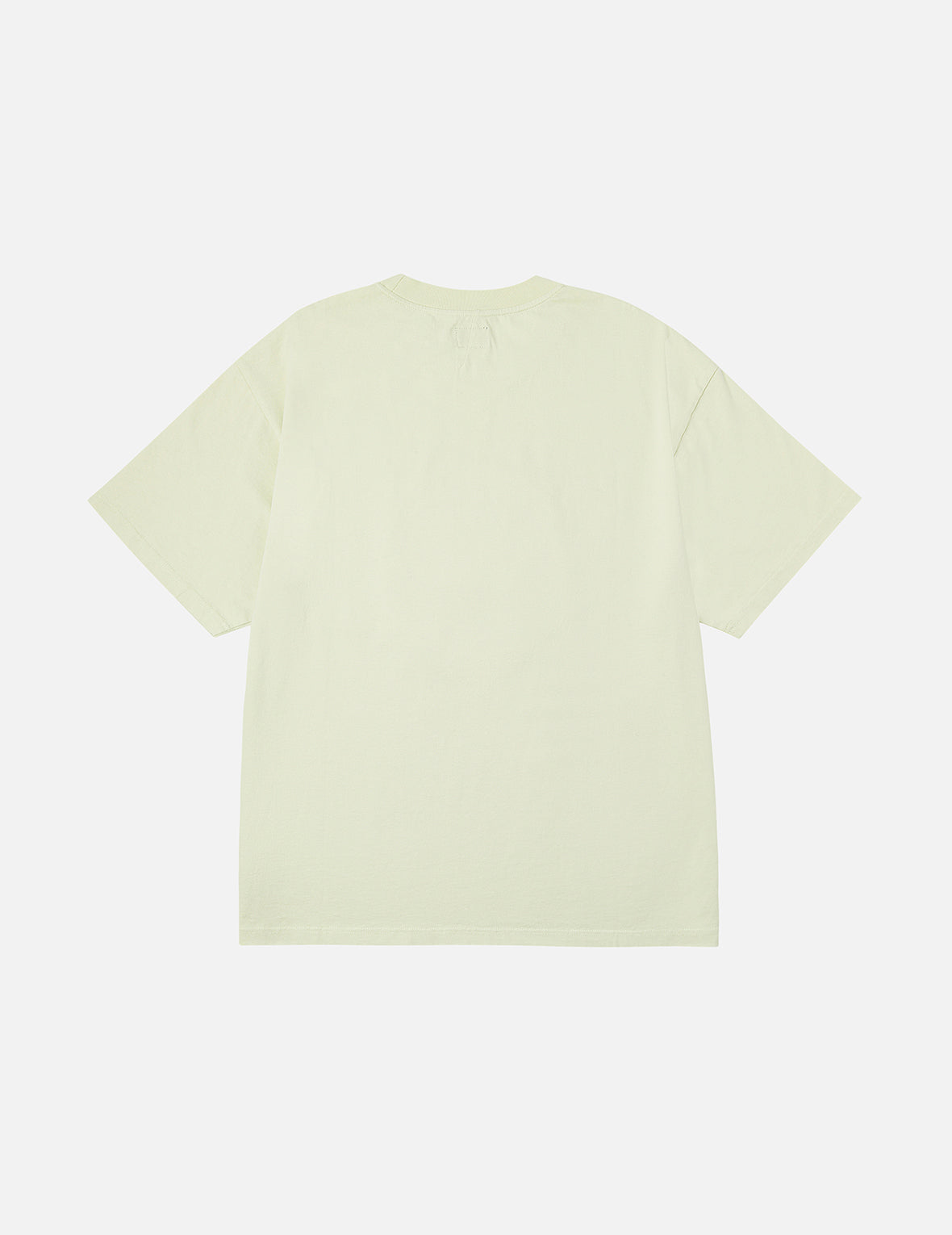 Sashiko Daruma and Seagull Relax Fit T-Shirt