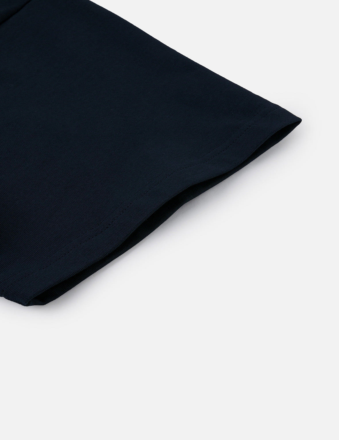 Crane Flying Wings with Daicock Print Loose Fit T-Shirt