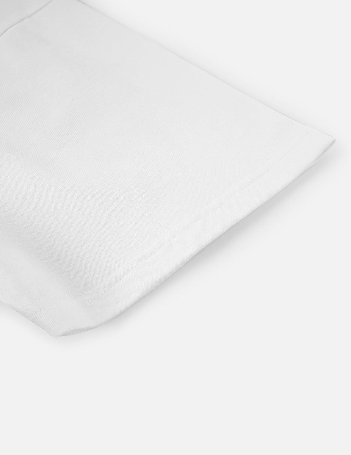 Crane Flying Wings with Daicock Print Loose Fit T-Shirt