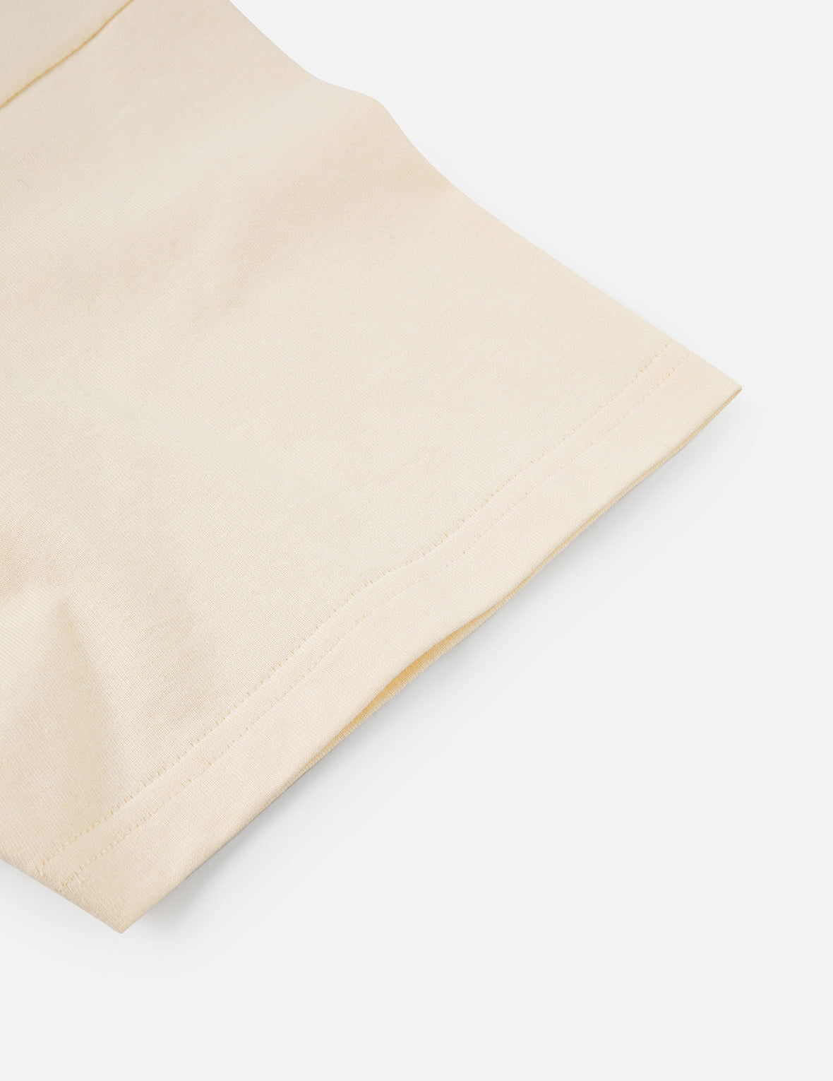 Godhead Lion Dance Print Relax Fit T-Shirt