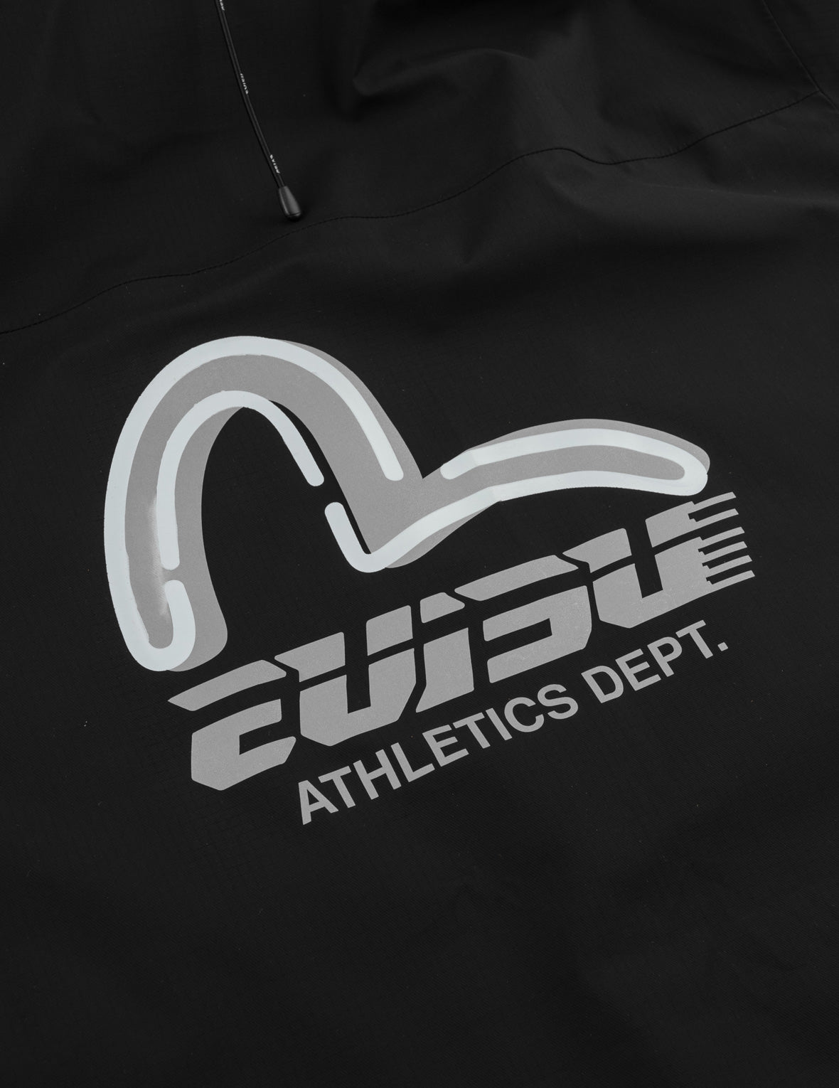 双层 Athletics 户外外套