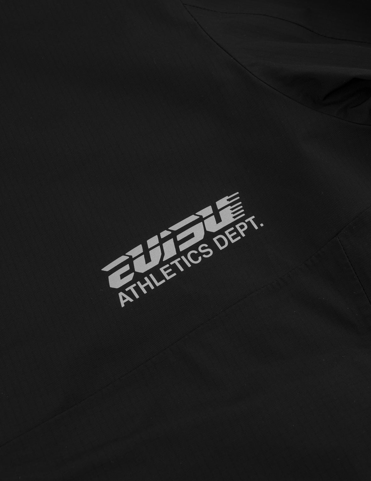 双层 Athletics 户外外套