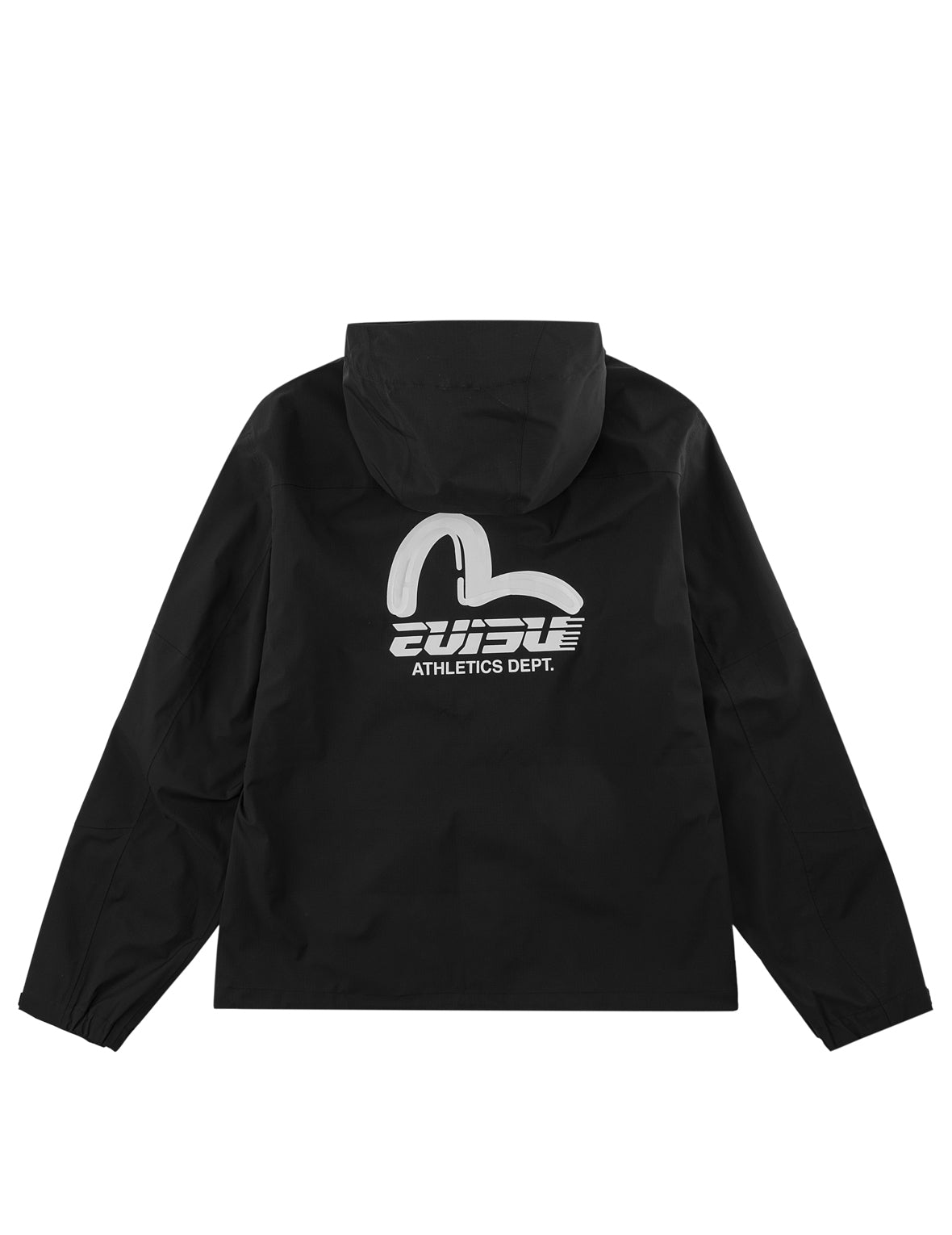双层 Athletics 户外外套