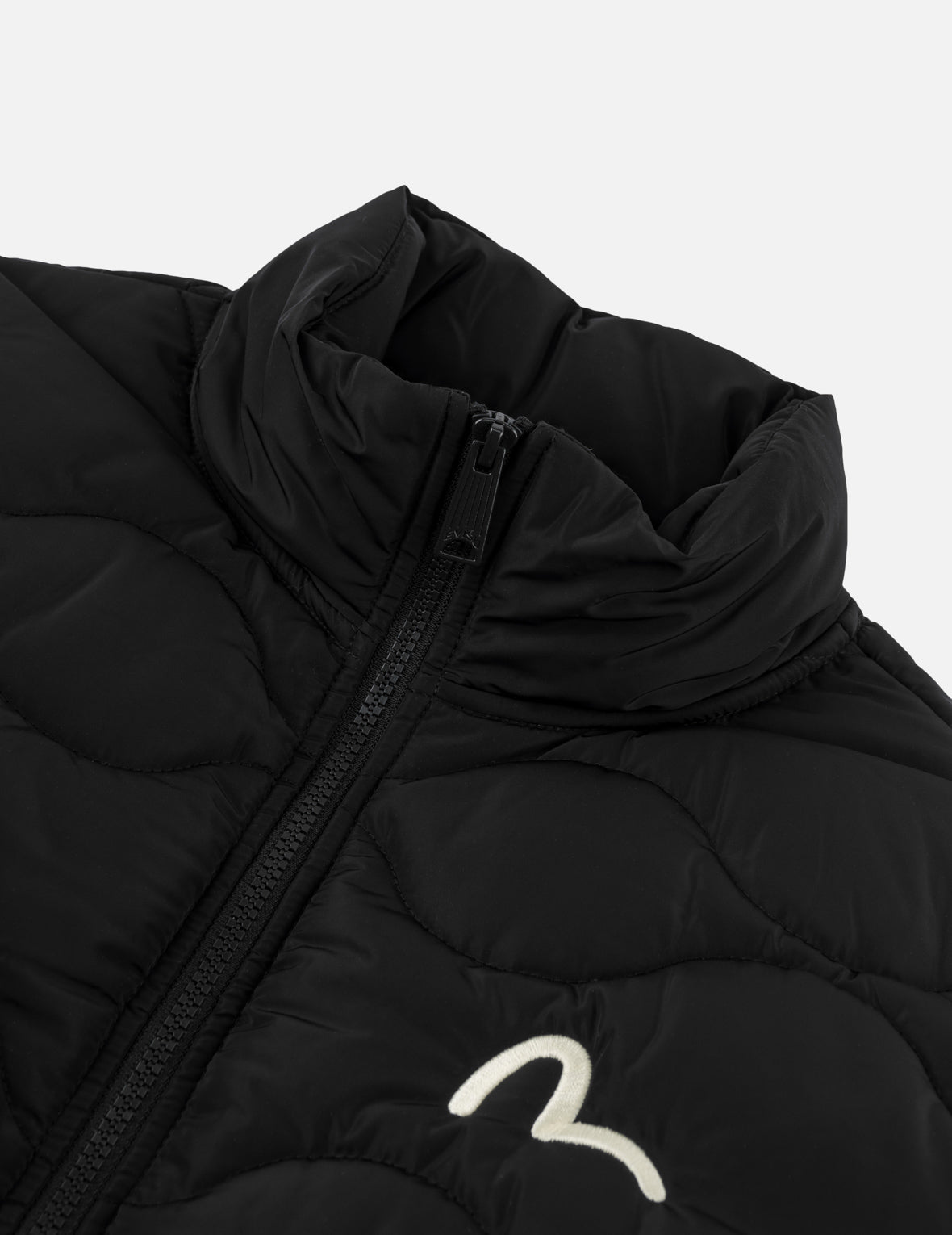 3M Thinsulate™ Wave-Quilted Padded Jacket