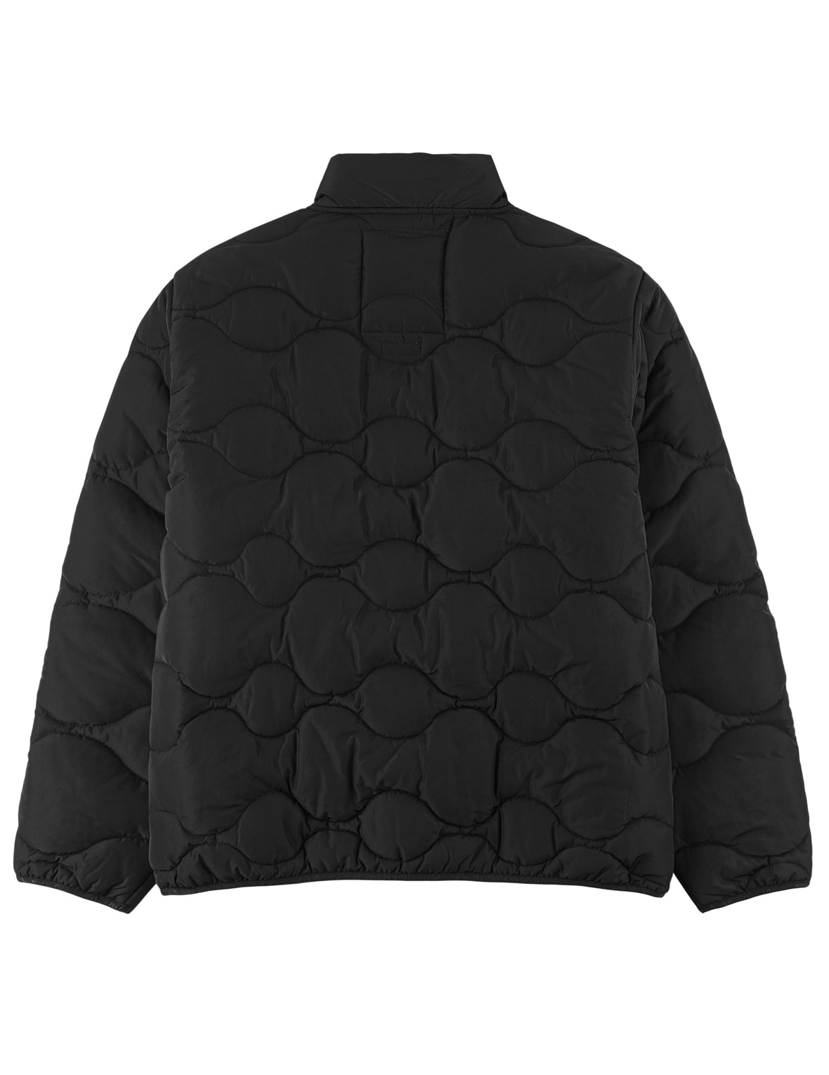 3M Thinsulate™ Wave-Quilted Padded Jacket