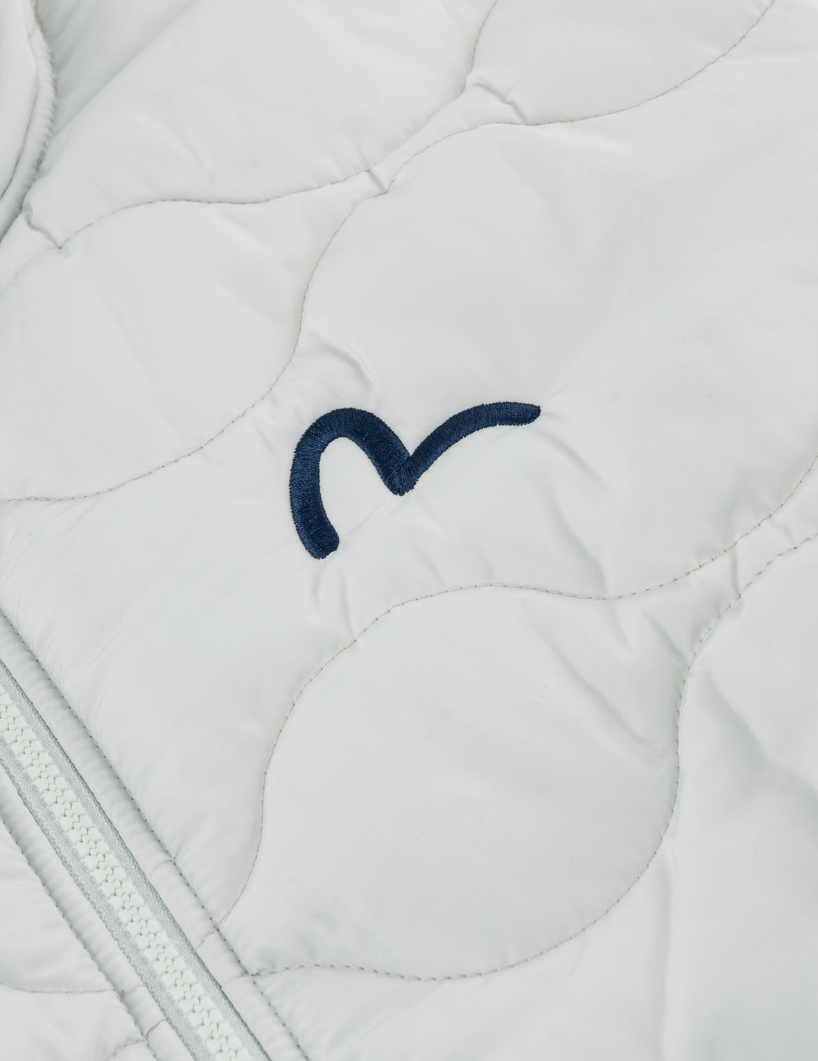3M Thinsulate™ Wave-Quilted Padded Jacket