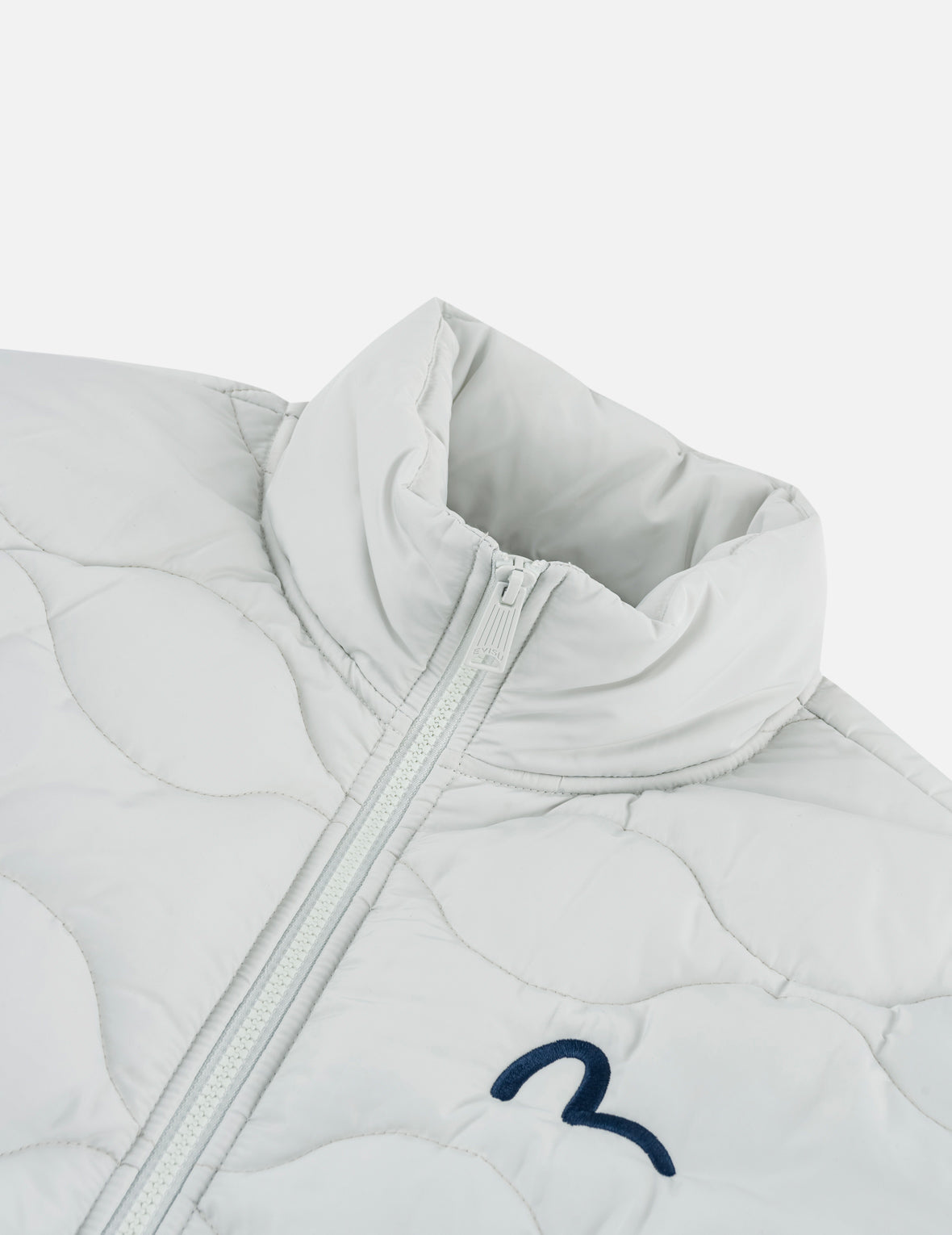 3M Thinsulate™ Wave-Quilted Padded Jacket