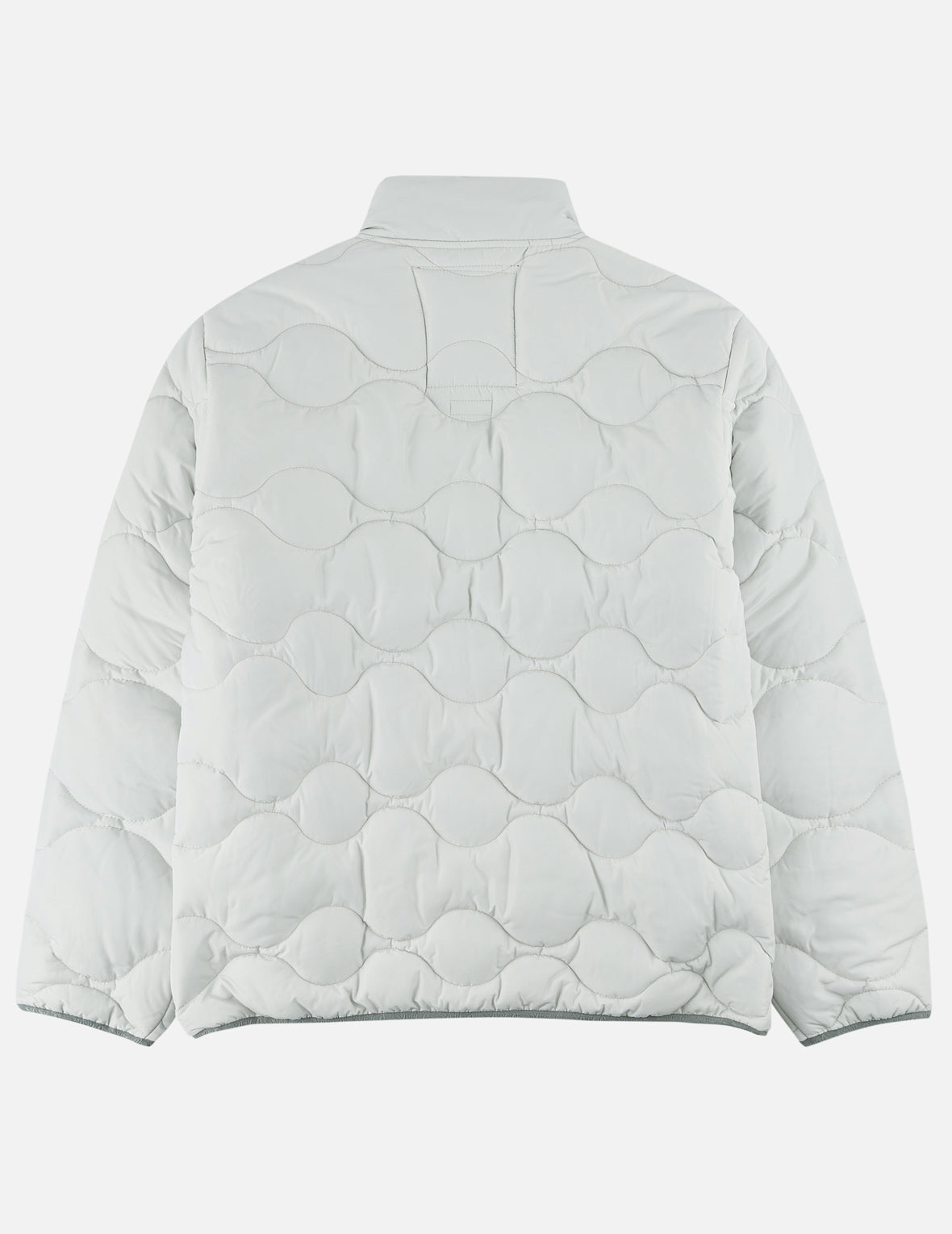 3M Thinsulate™ Wave-Quilted Padded Jacket