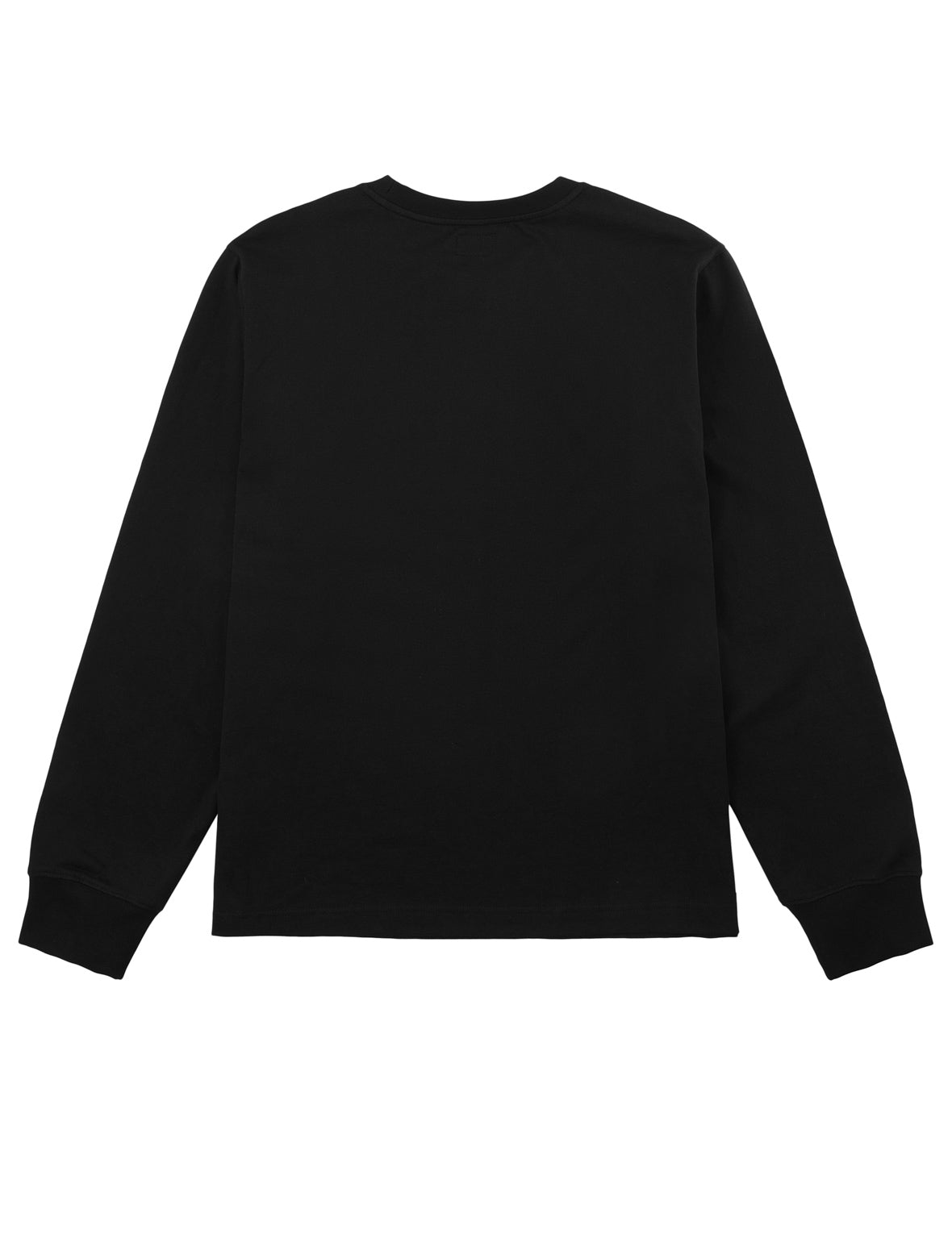 Seagull Embroidery Sweatshirt