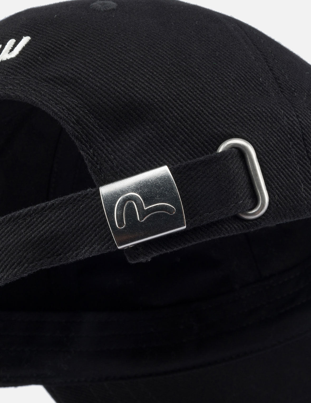 海鸥和商标刺绣鸭舌帽