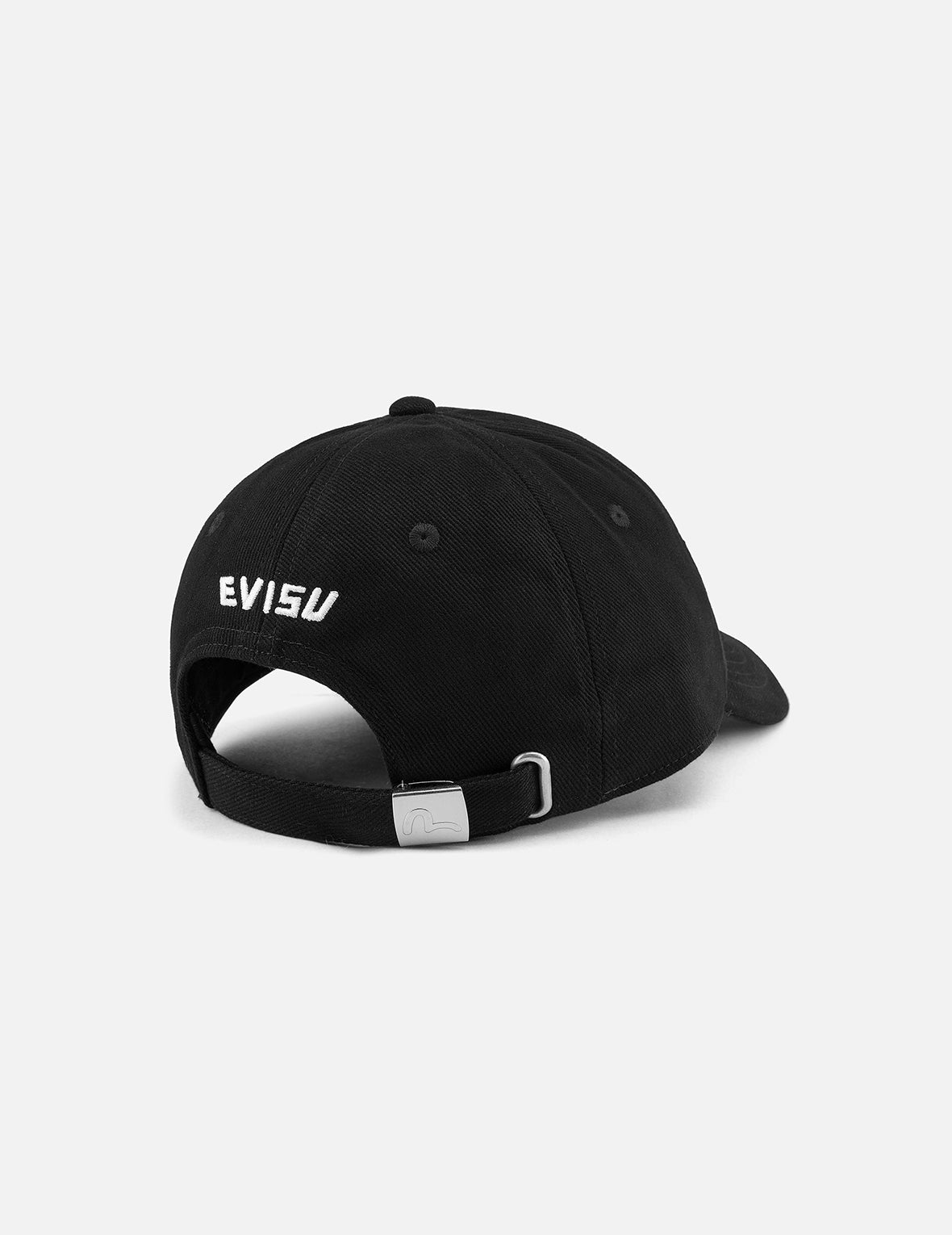 海鸥和商标刺绣鸭舌帽