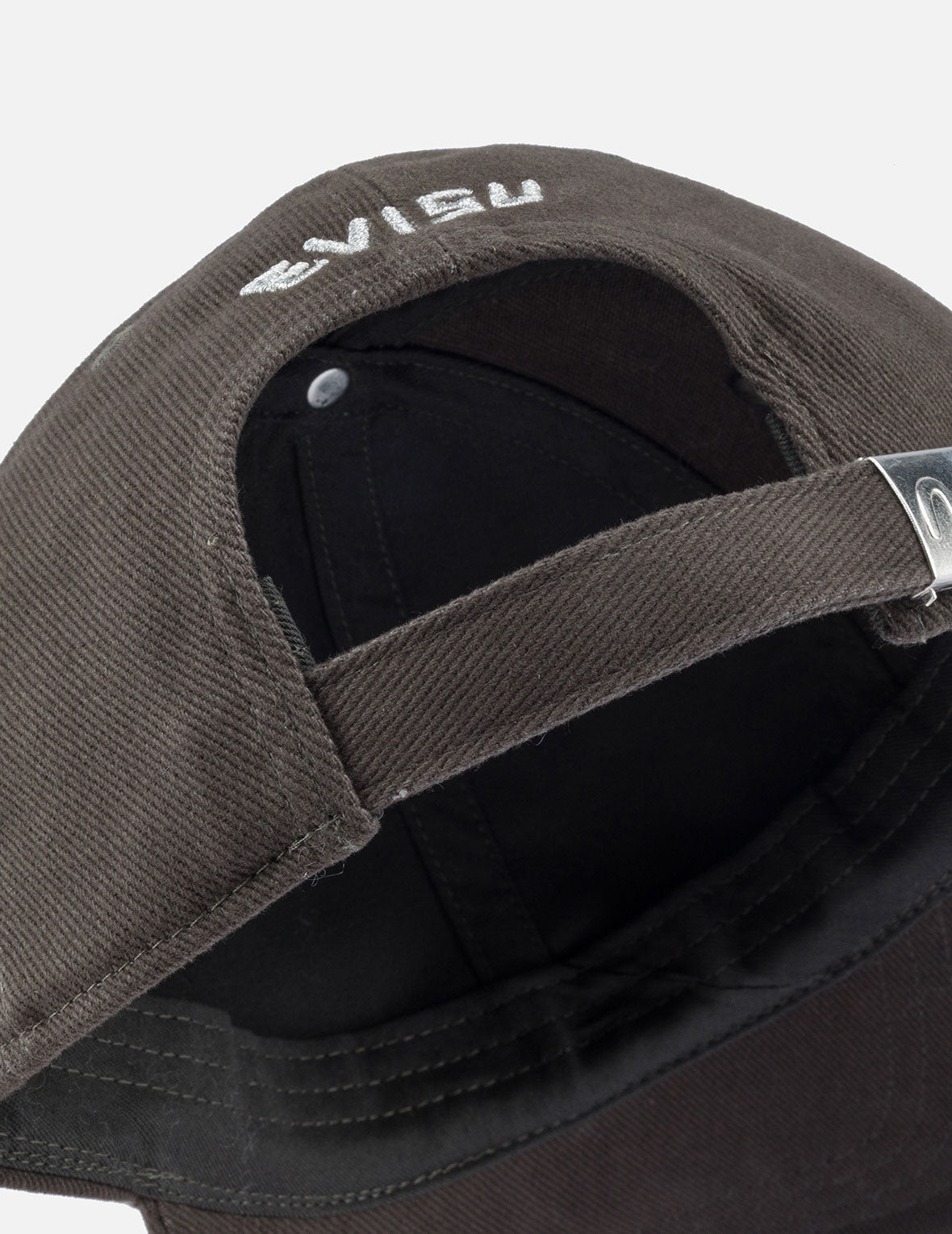 海鸥和商标刺绣鸭舌帽