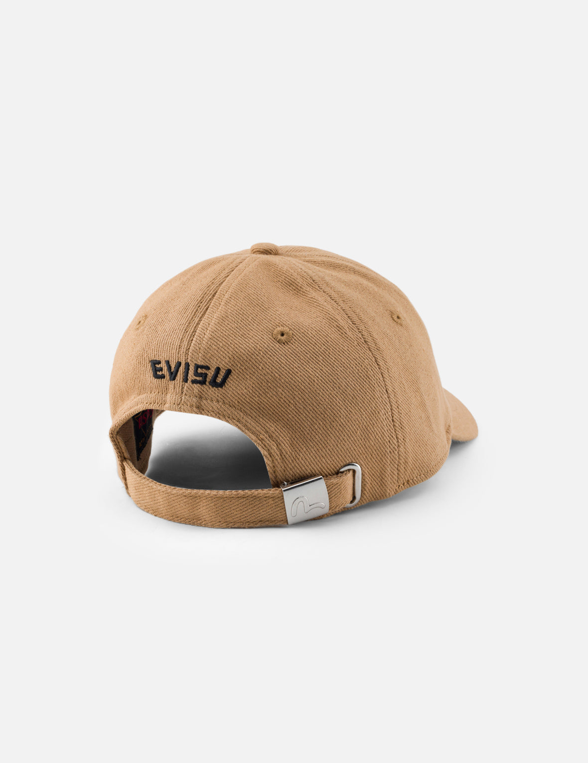 海鸥和商标刺绣鸭舌帽