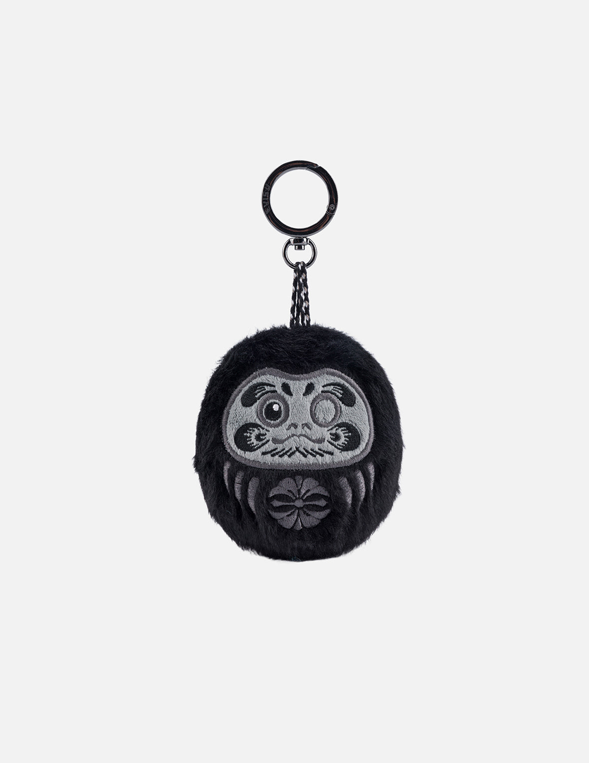 Daruma Plush Toy