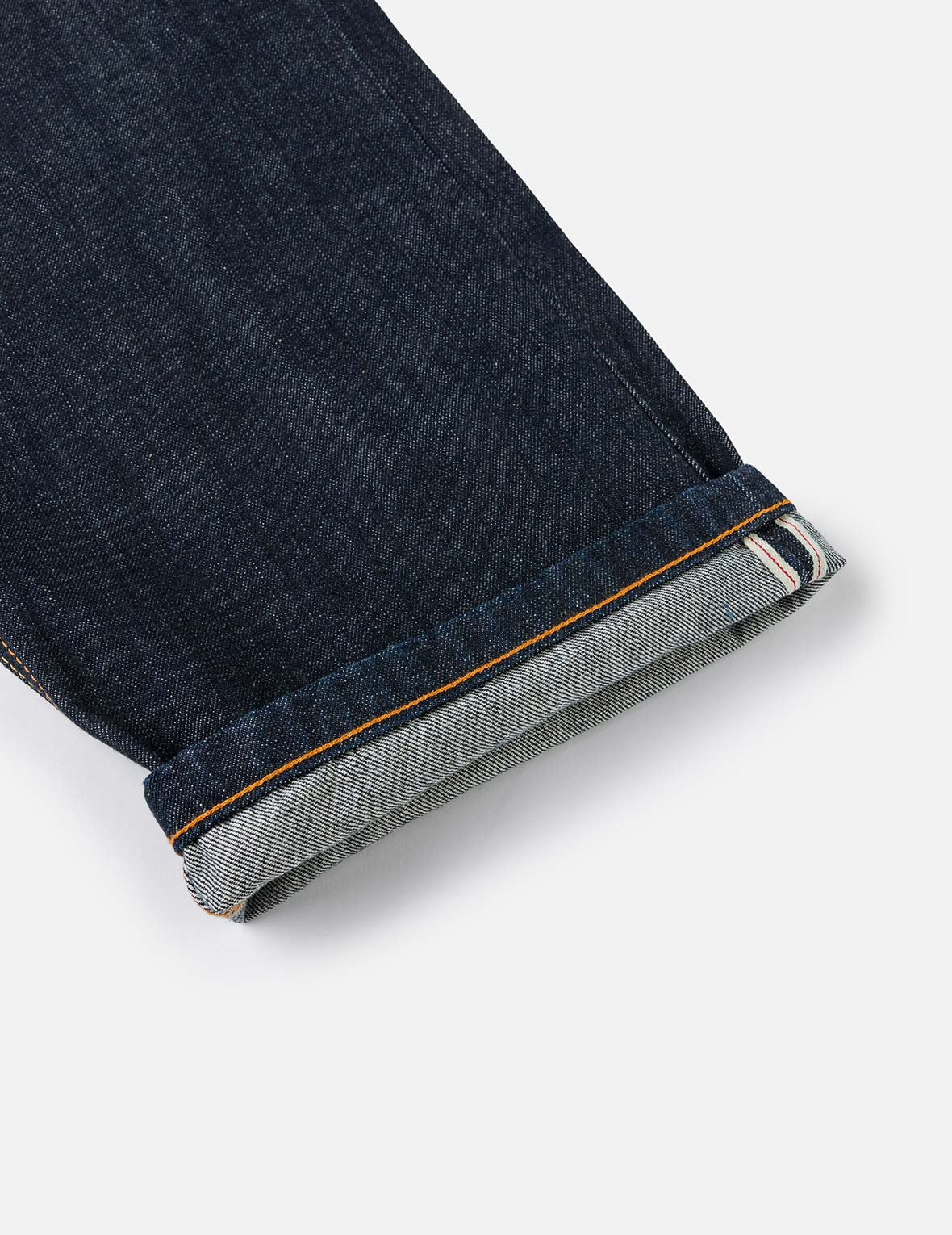 EVISU X ICECREAM 大M牛仔裤