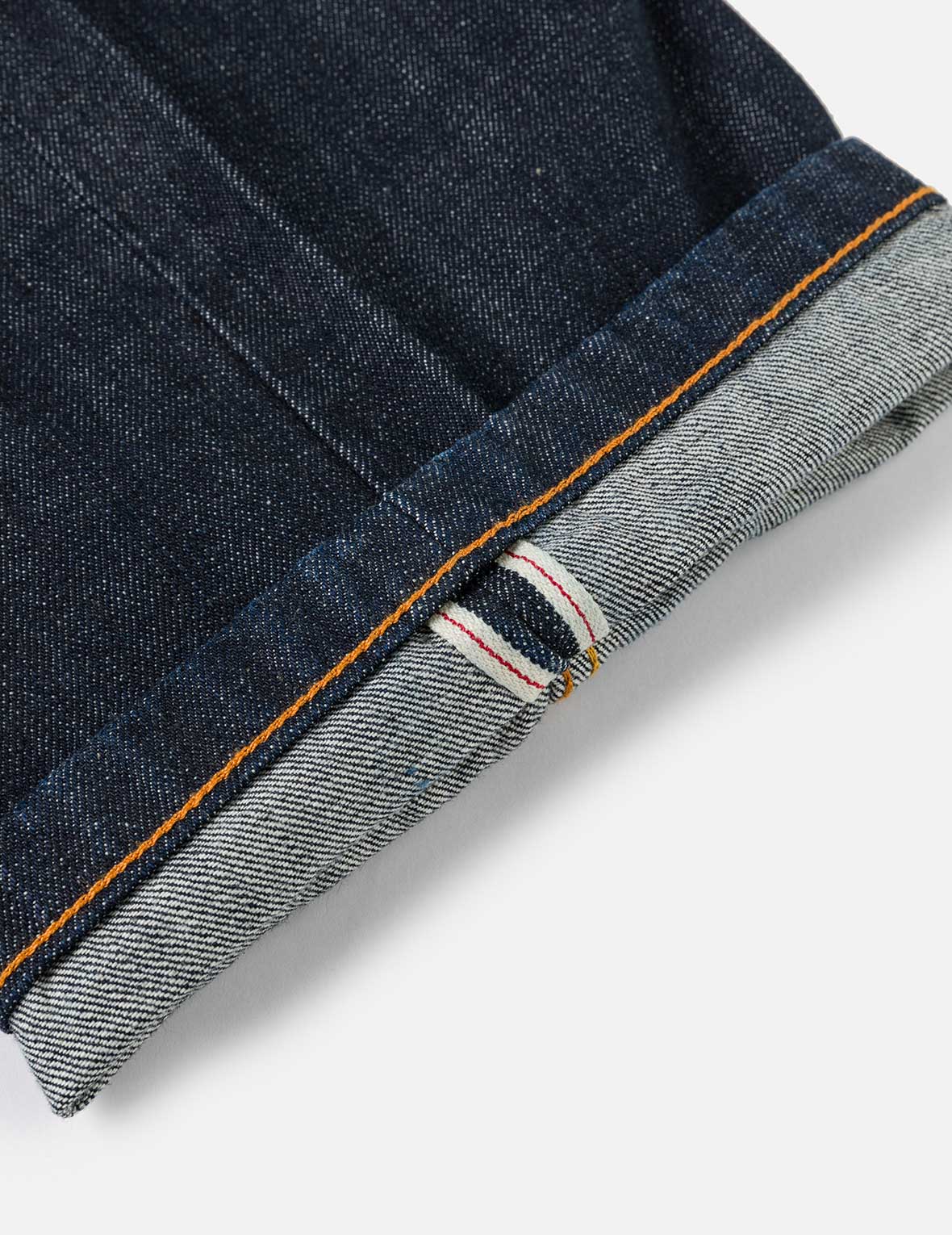 EVISU X ICECREAM 大M牛仔裤