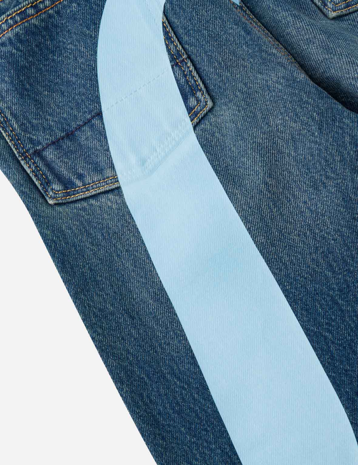 Classic Daicock Denim Jeans
