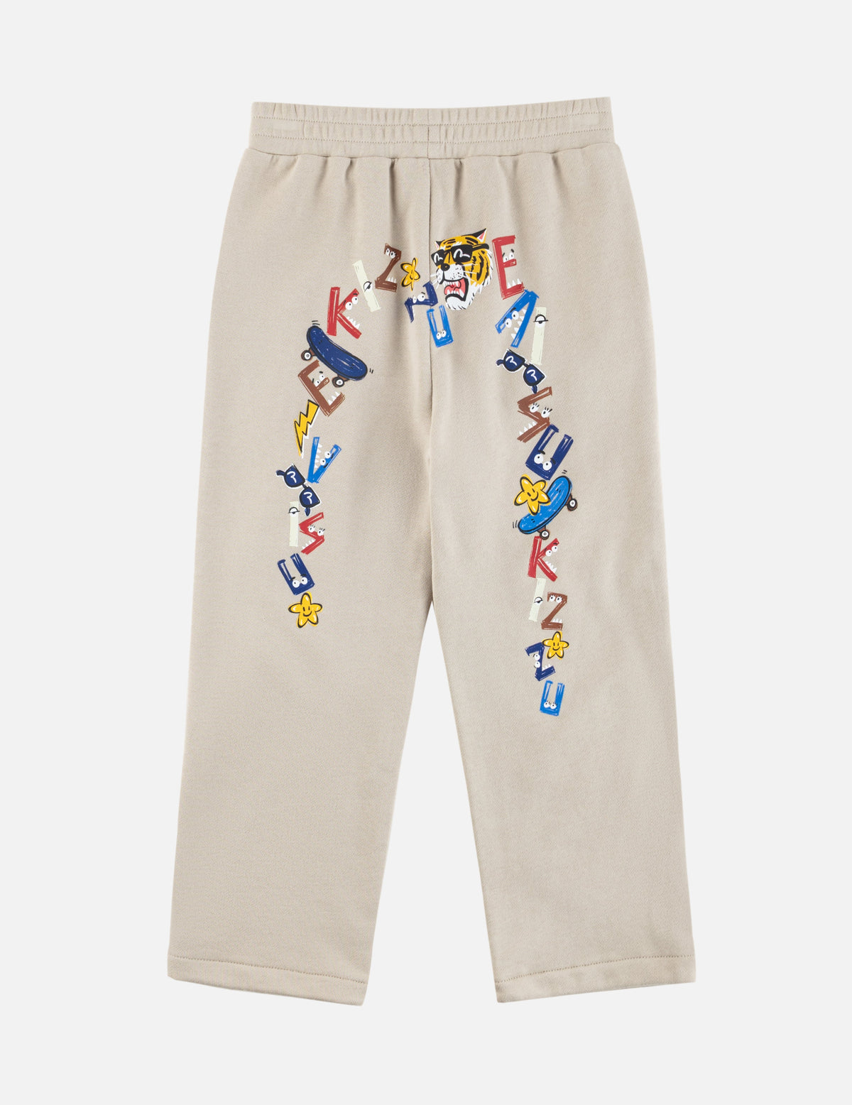 Tiger Daicock Sweatpants