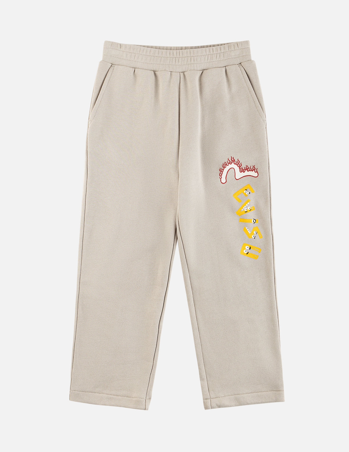 Tiger Daicock Sweatpants