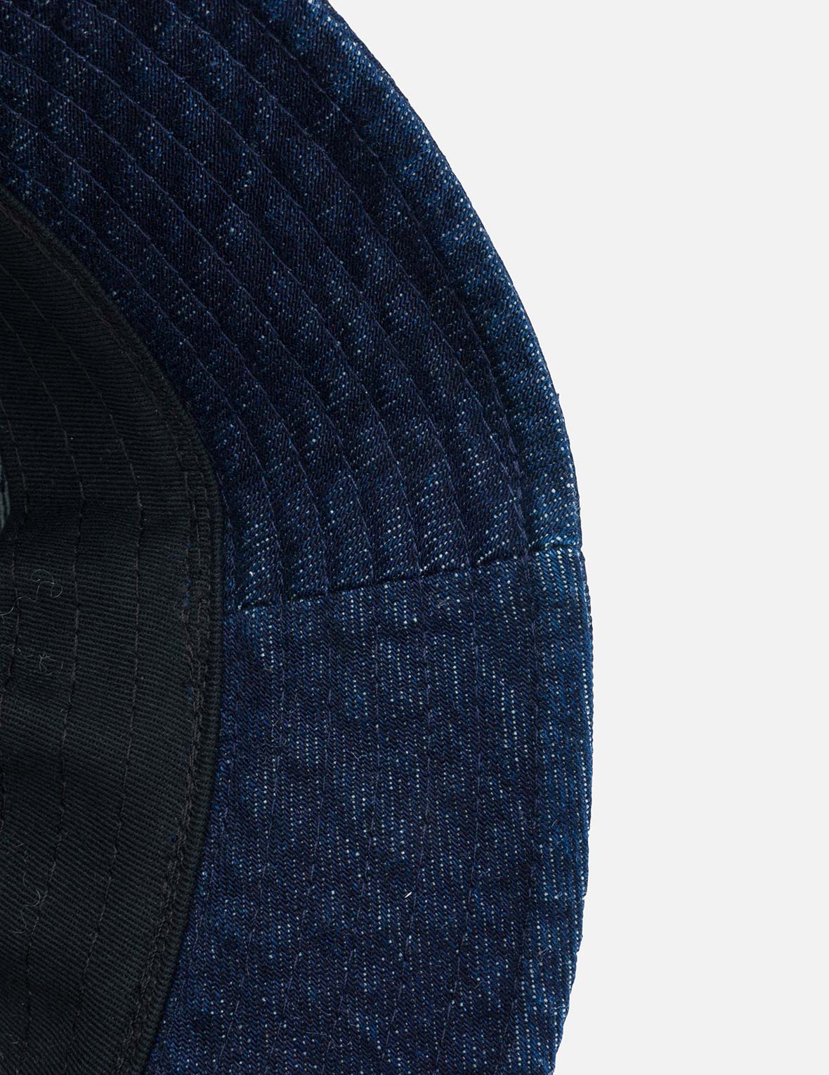 EVISU X MOOSE KNUCKLES 浮世绘牛仔渔夫帽