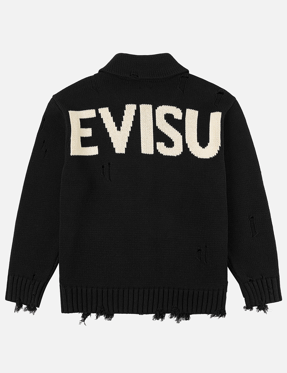 Cowichan Cardigan Jacket