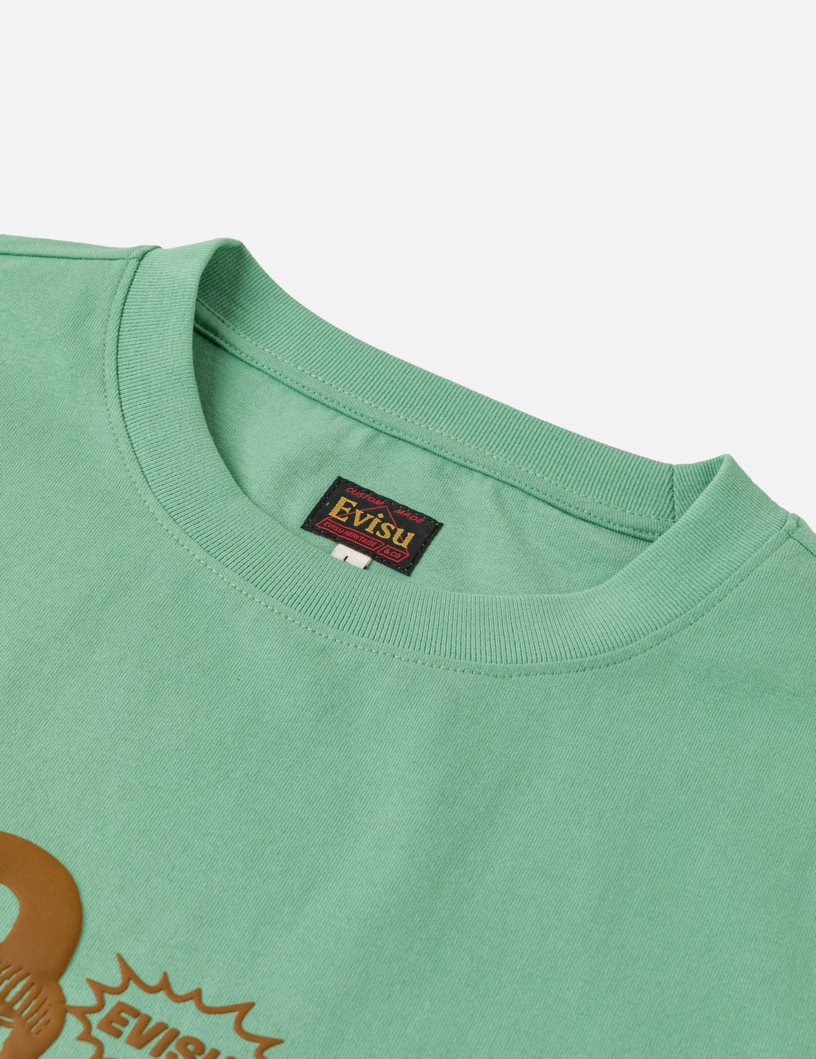 Western Mining Seagull Graphic T-shirt
