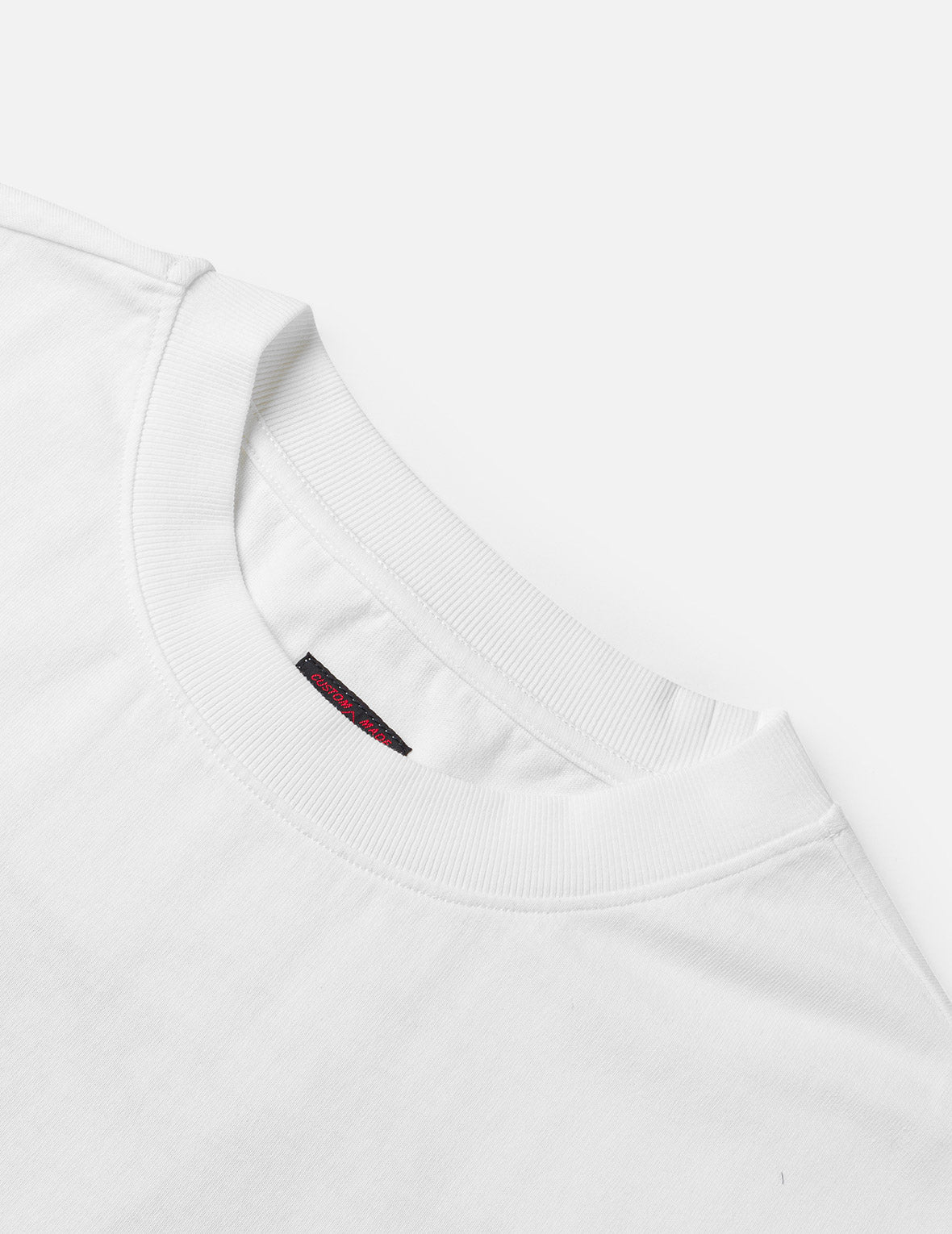 New EVISU Genes Workwear T-shirt