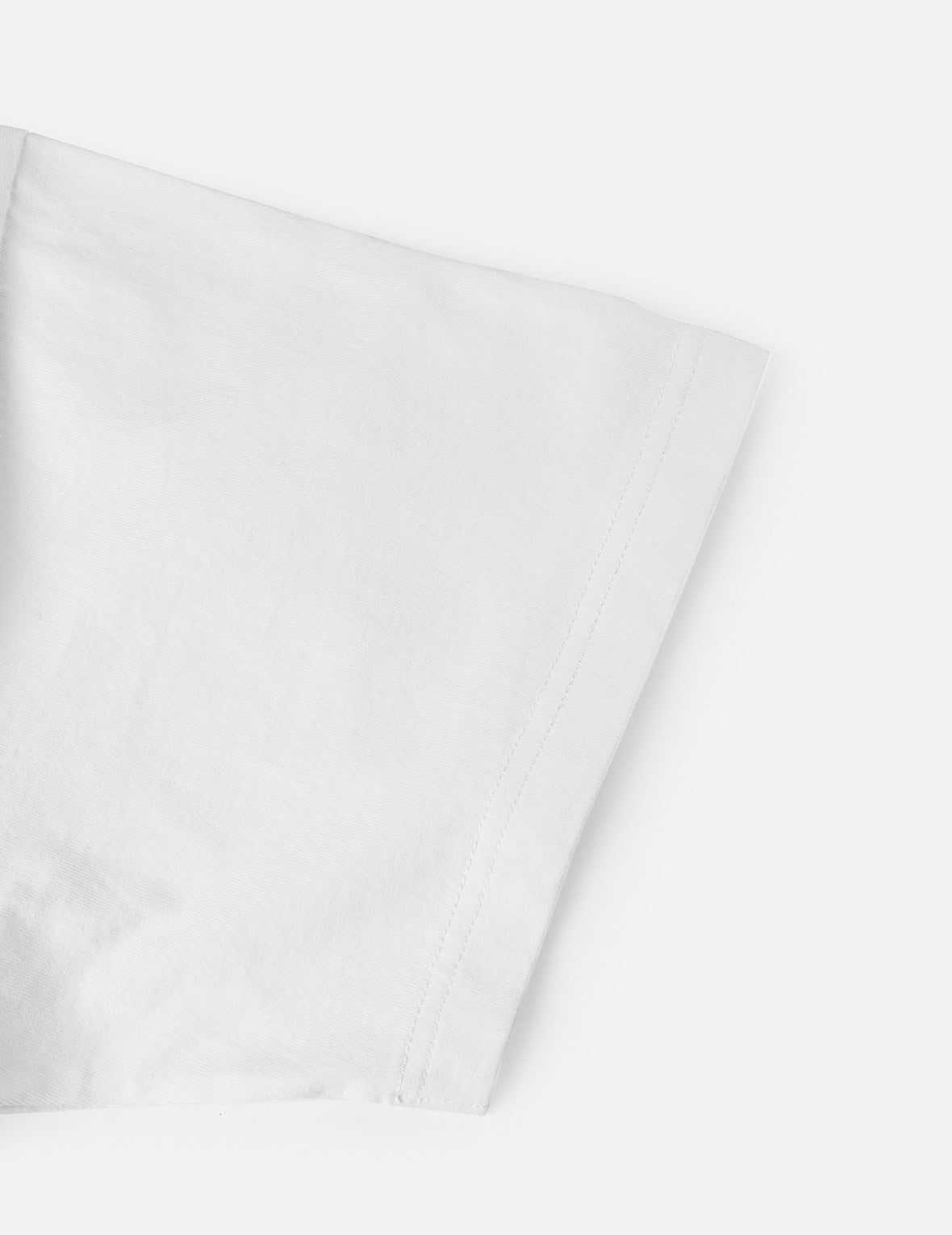 New EVISU Genes Workwear T-shirt