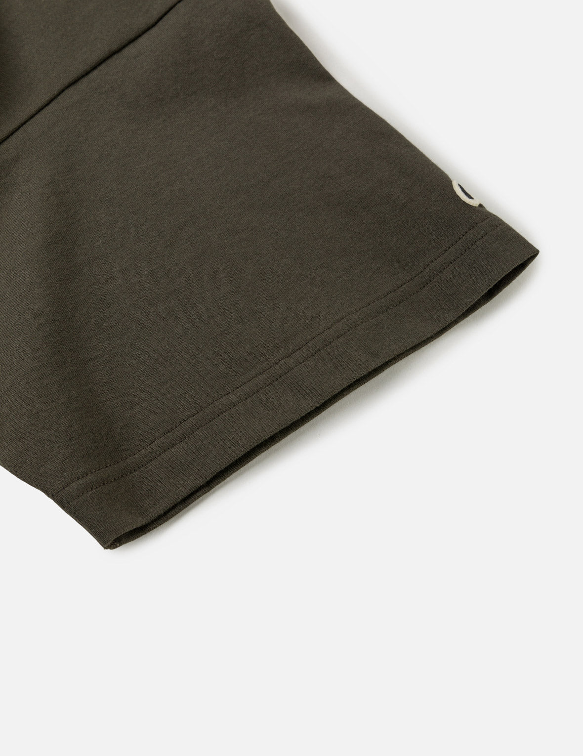 Cowboy Hat E and Origin Logo T-shirt