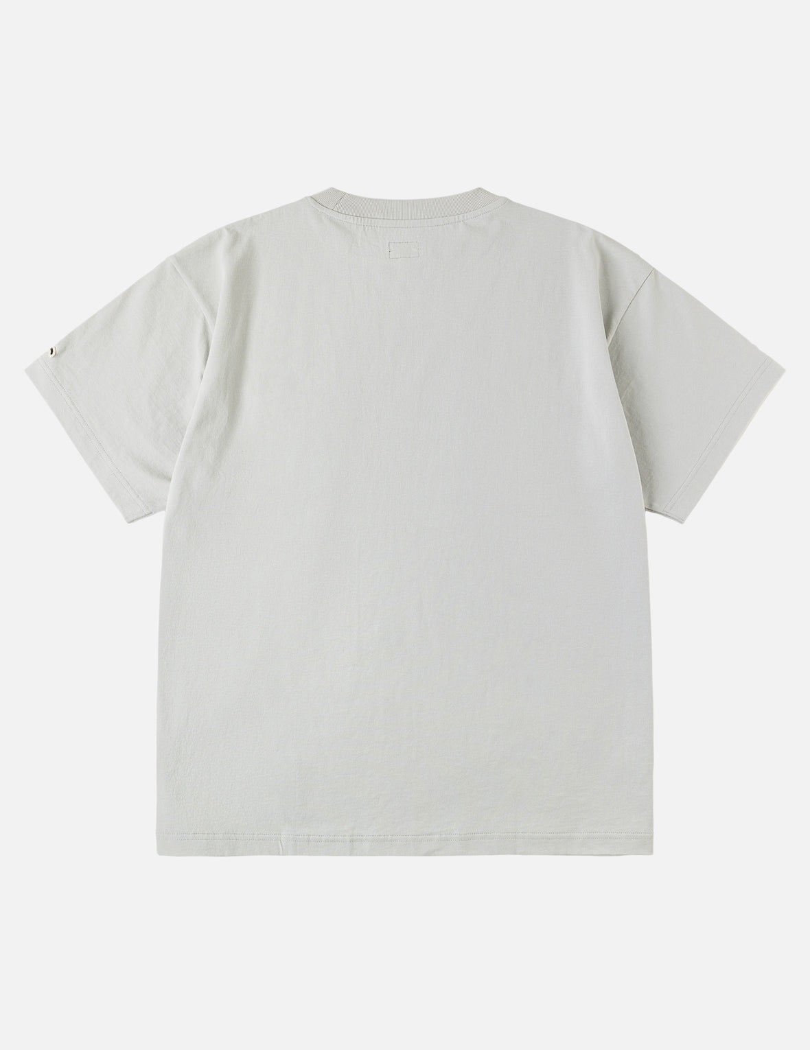 Cowboy Hat E and Origin Logo T-shirt