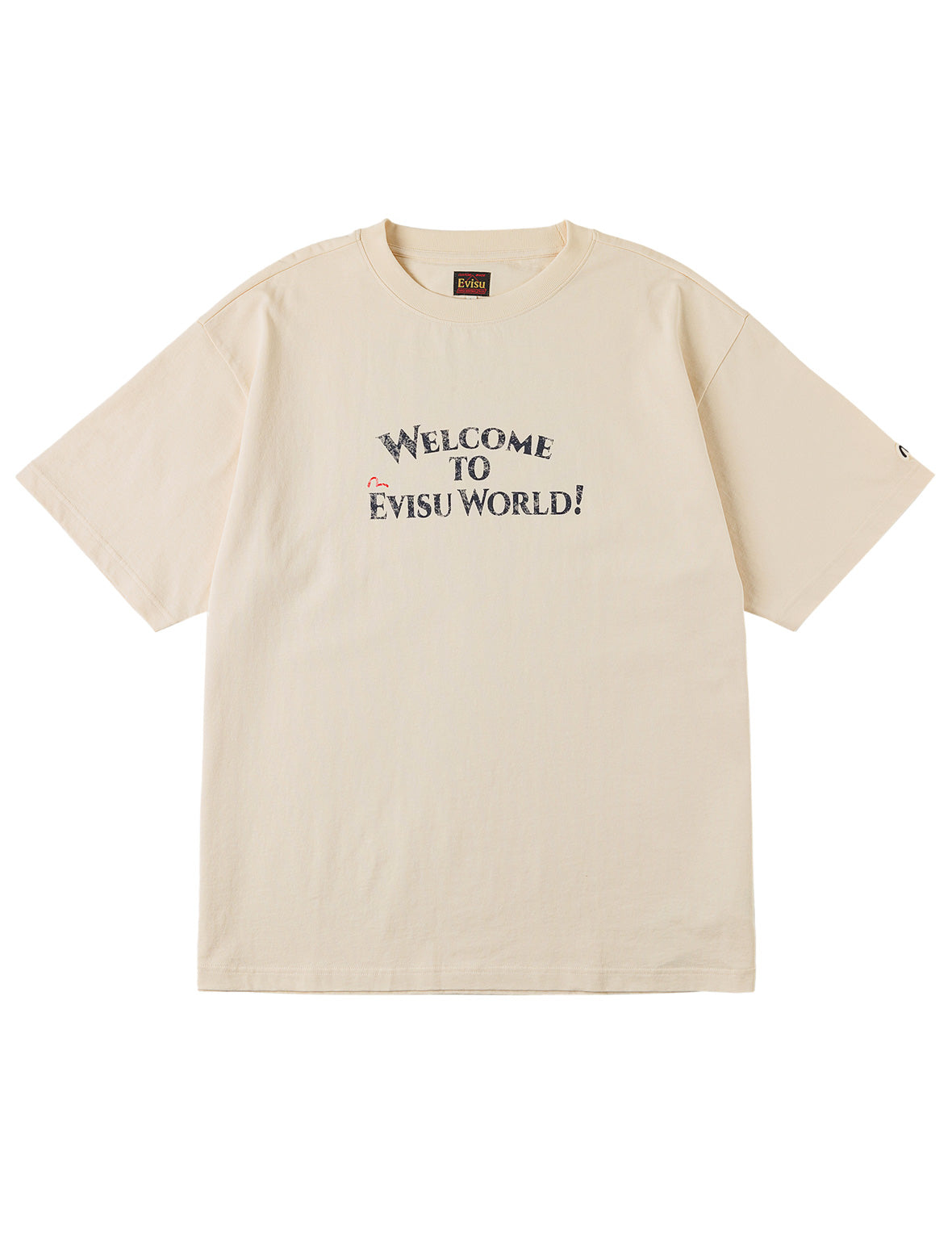 Cowboy Boots and Hat Stamp T-shirt