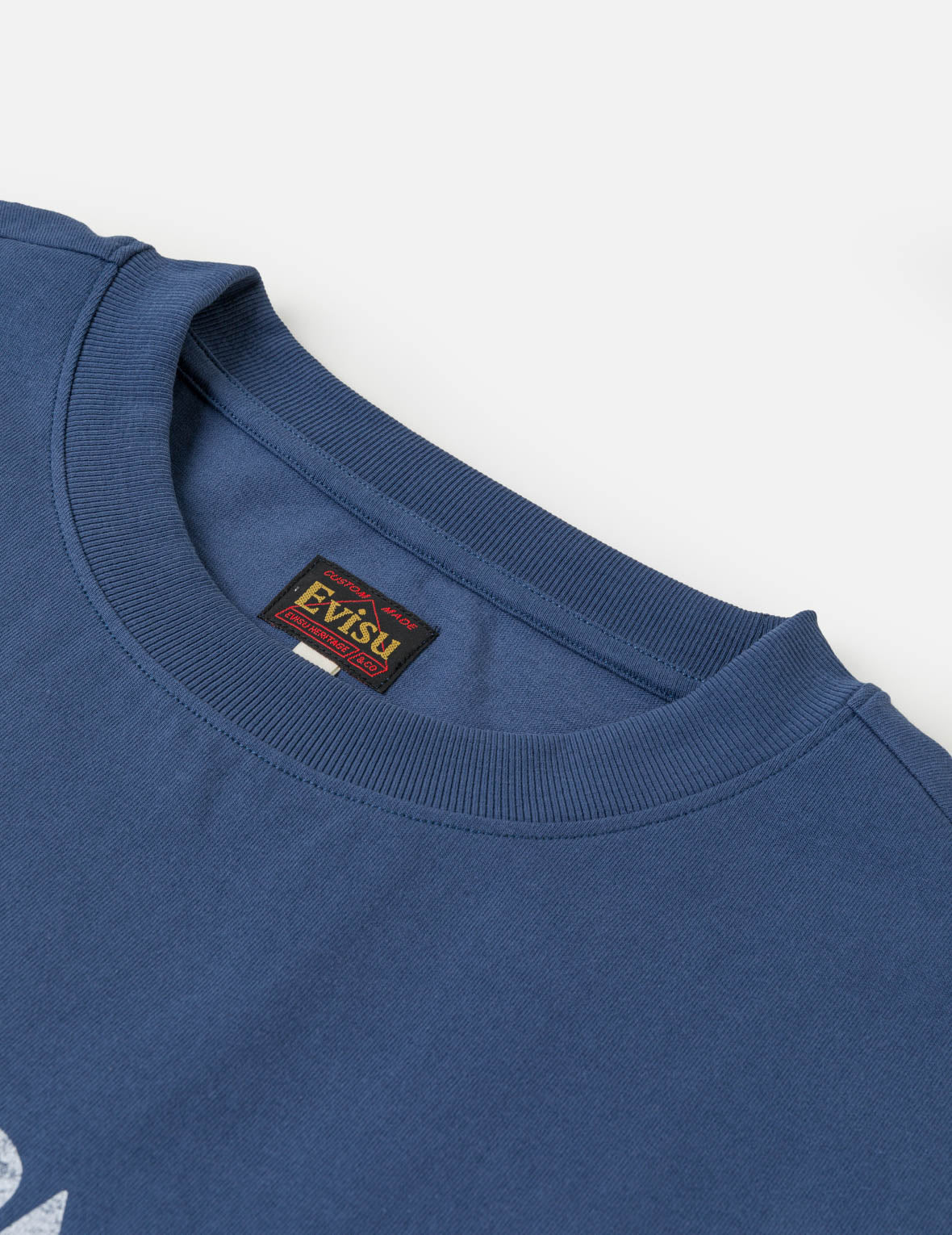 Cowboy Boots and Hat Stamp T-shirt