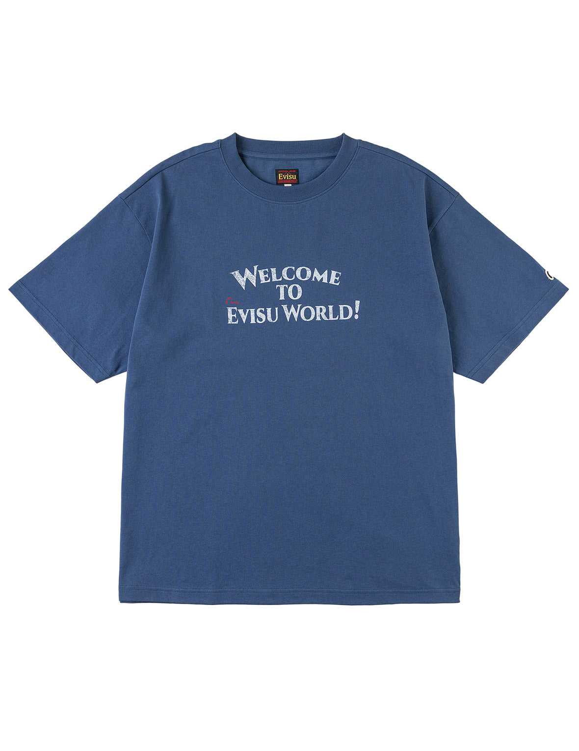 Cowboy Boots and Hat Stamp T-shirt