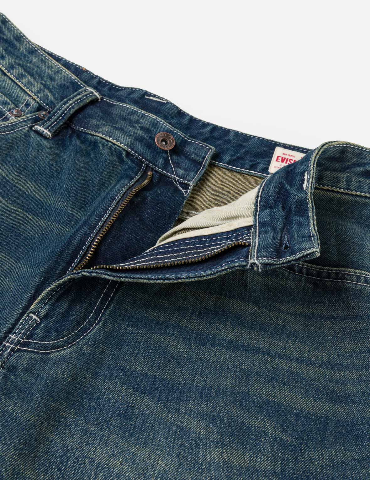 Daicock Denim Shorts