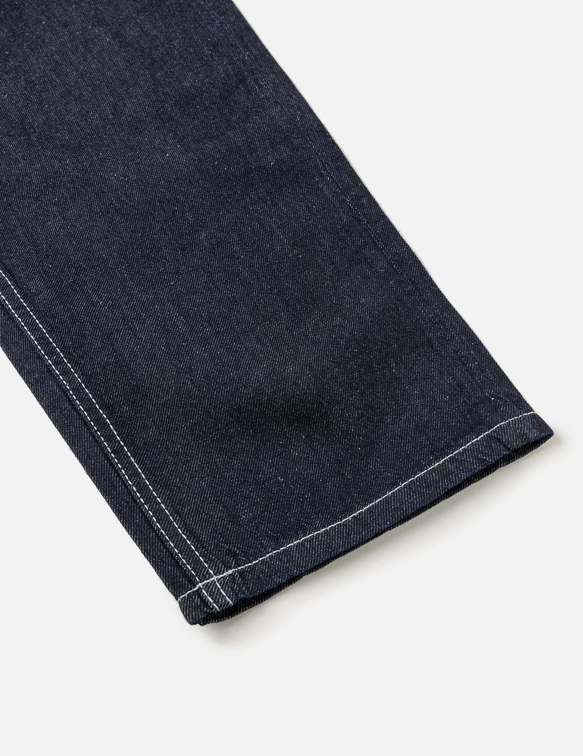 Brushstroke Daicock Jeans #2030