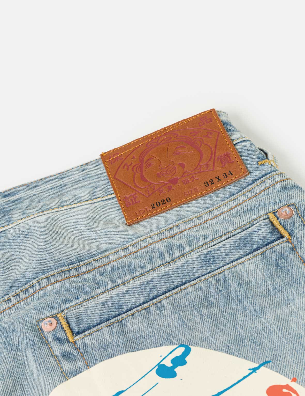 Splash Daicock Jeans #2020