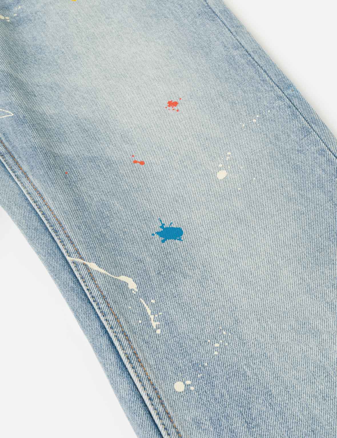 Splash Daicock Jeans #2020