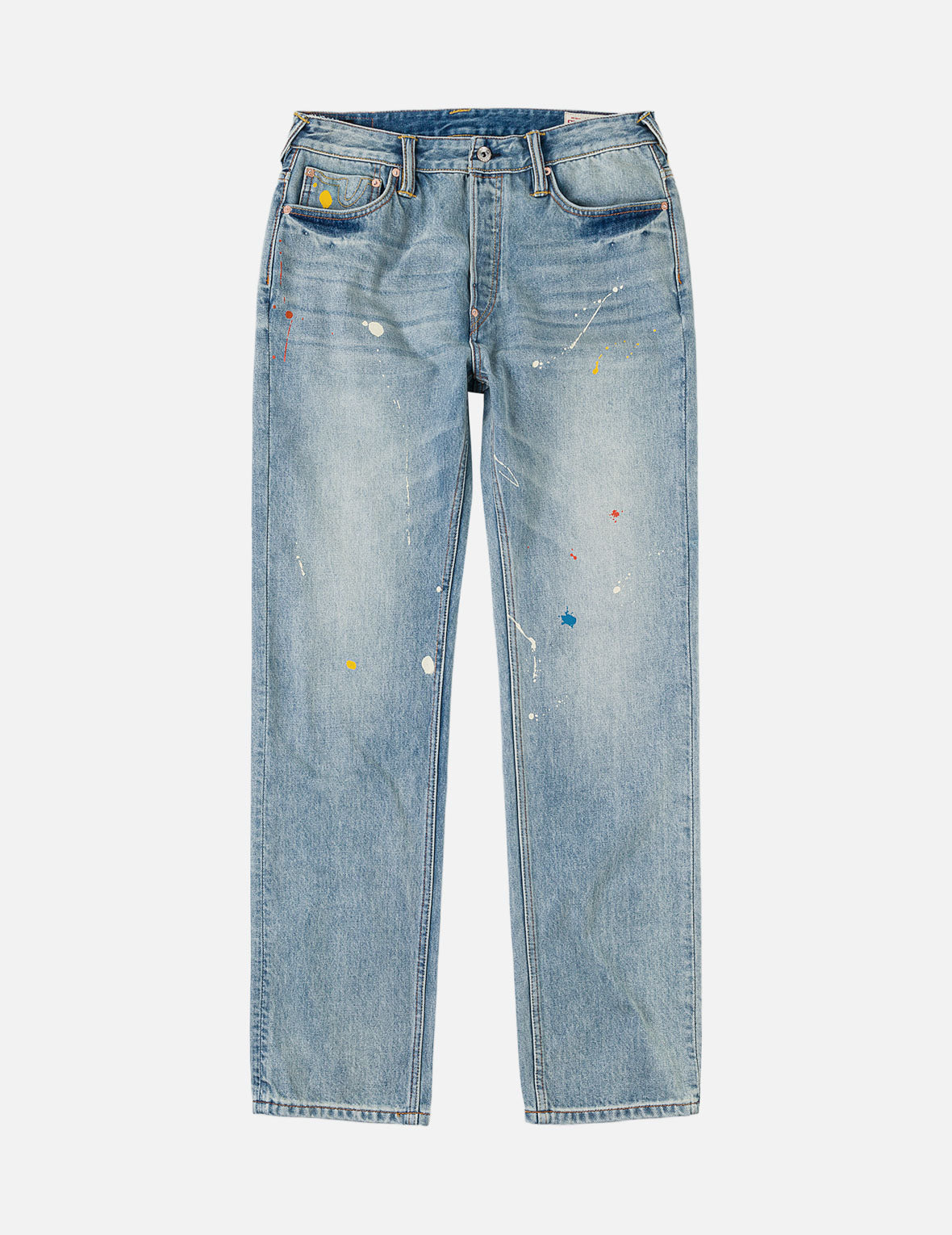 Splash Daicock Jeans #2020