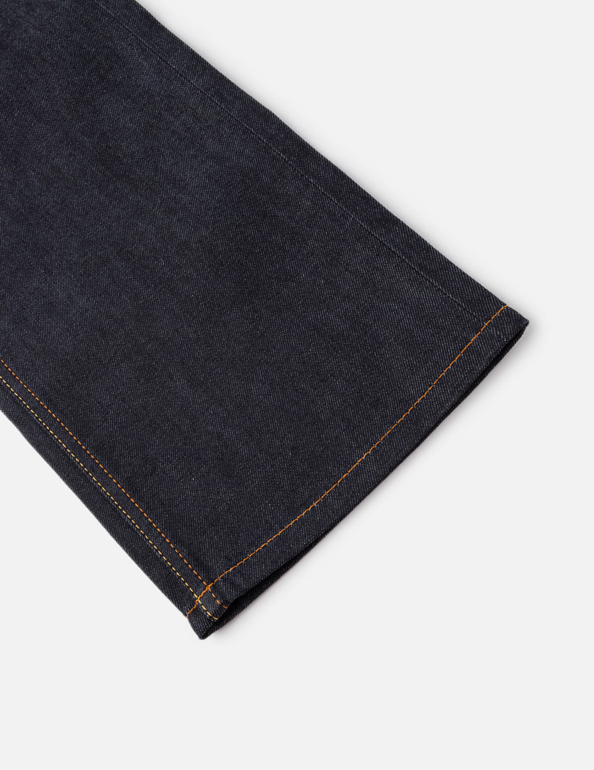 Light Blue Daicock Print Jeans #2020