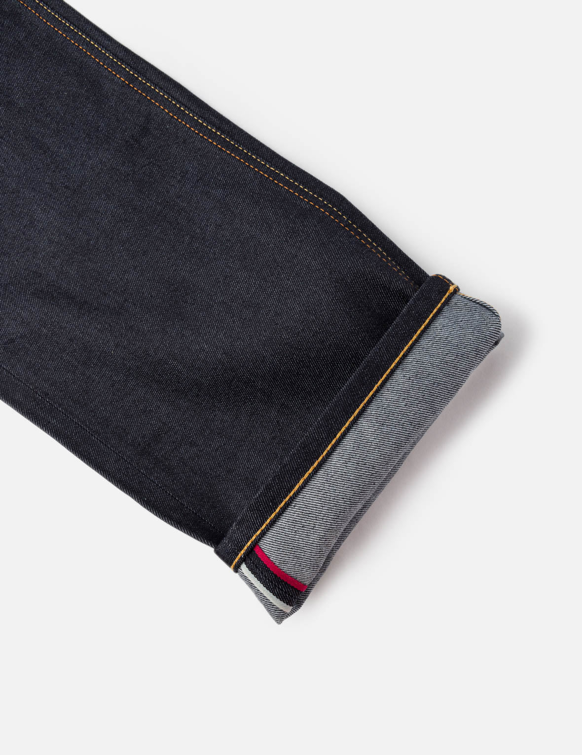 Light Blue Daicock Print Jeans #2020