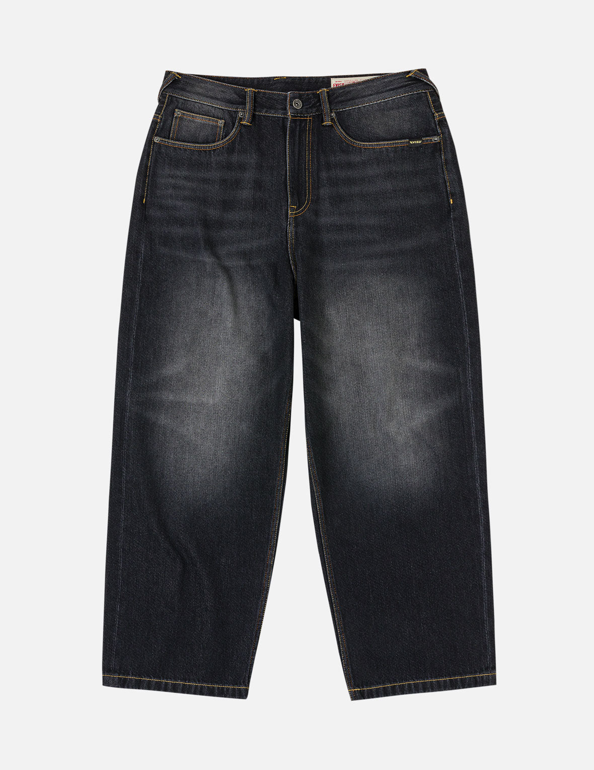 Skull Daicock Jeans