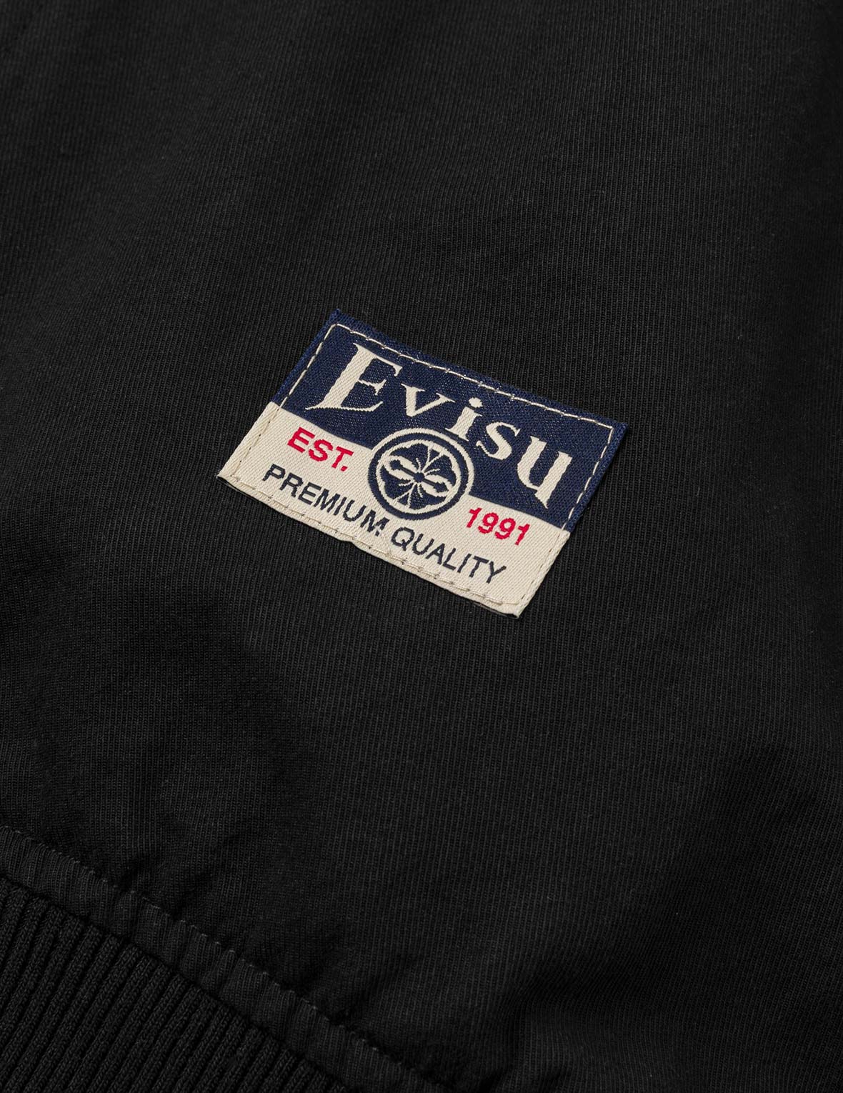 Daicock Print Bomber Jacket