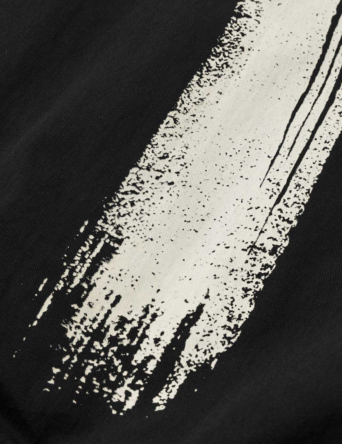 Daicock Print Bomber Jacket