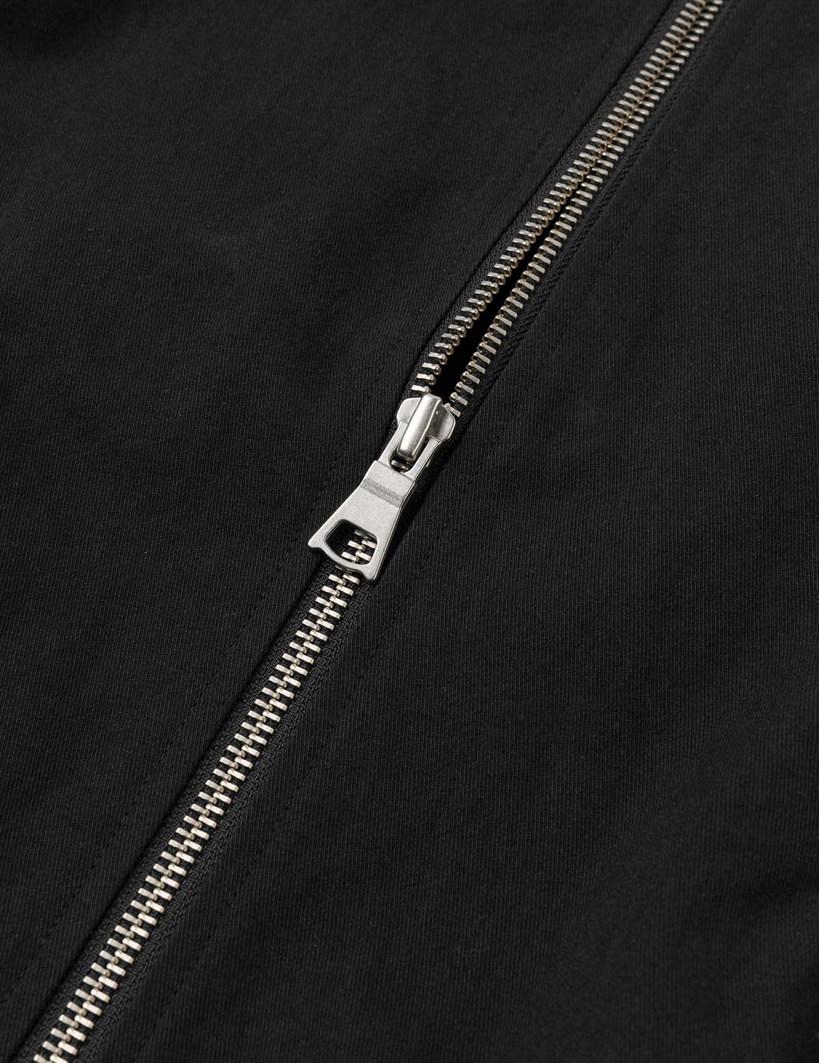 Daicock Print Bomber Jacket